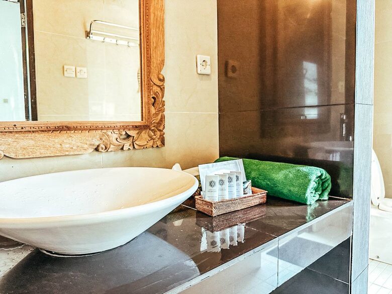 Villa Kembang Kertas - Bukti, Buleleng, Indonesia