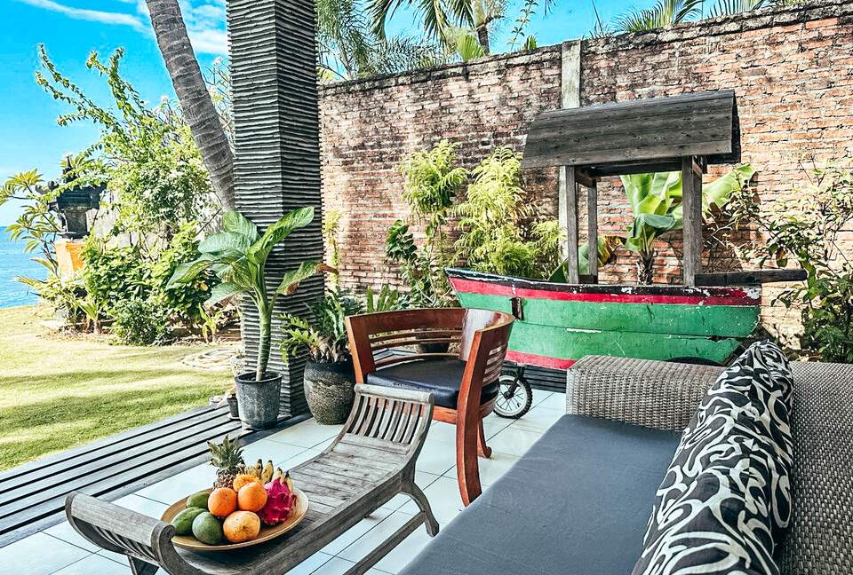 Villa Kembang Kertas - Bukti, Buleleng, Indonesia