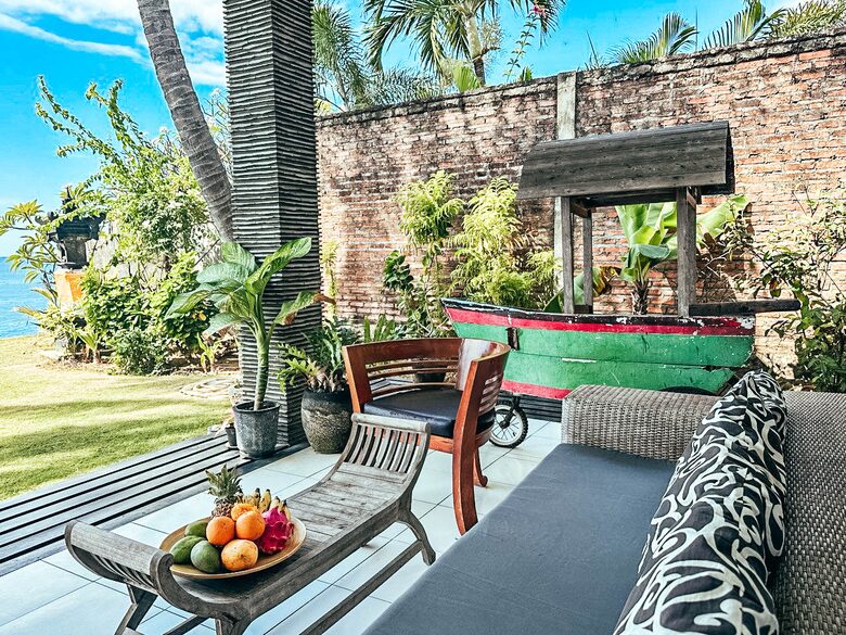 Villa Kembang Kertas - Bukti, Buleleng, Indonesia