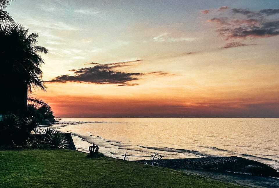 Villa Kembang Kertas - Bukti, Buleleng, Indonesia