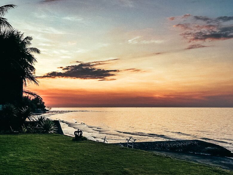 Villa Kembang Kertas - Bukti, Buleleng, Indonesia