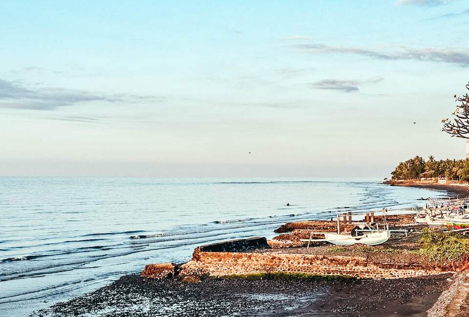 Villa Kembang Kertas - Bukti, Buleleng, Indonesia