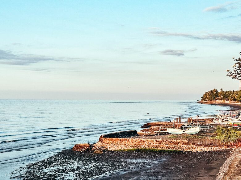 Villa Kembang Kertas - Bukti, Buleleng, Indonesia