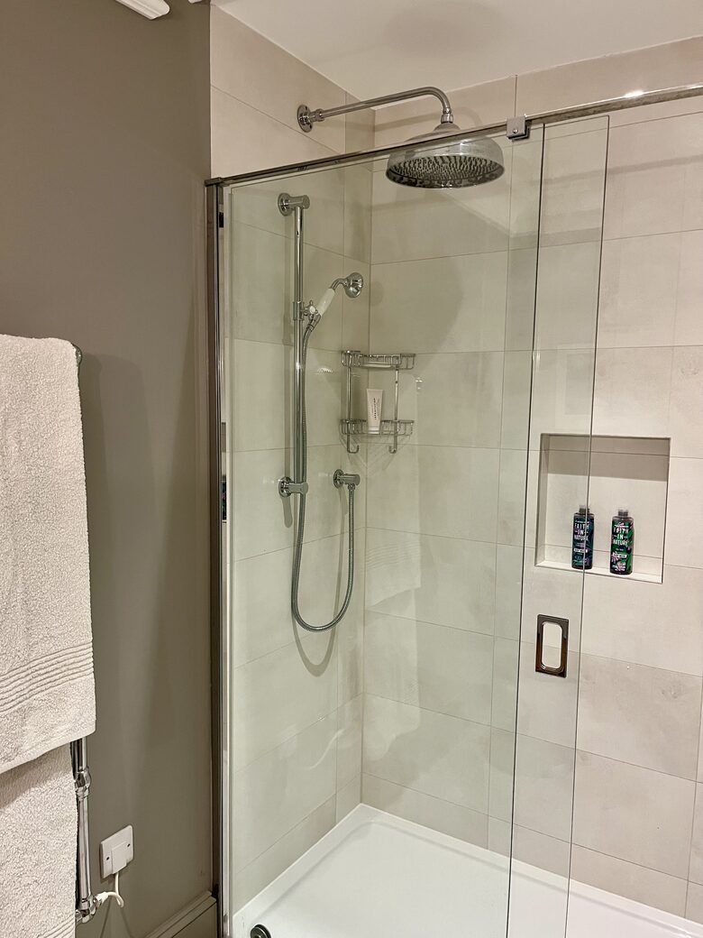 Park Lodge | Country House - Hamstead Marshall, United Kingdom