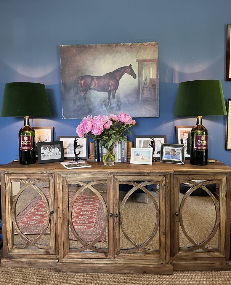 Park Lodge | Country House - Hamstead Marshall, United Kingdom