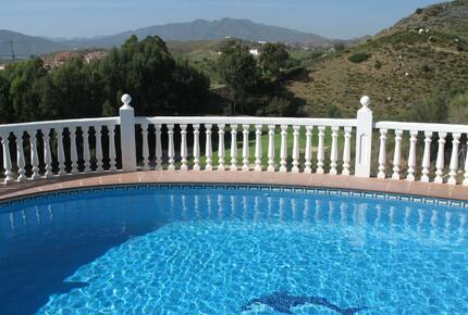 Villa Maximilliano - Luxury Estate on Mijas Golf - Mijas, Spain