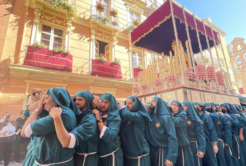 Perchel 57 - Malaga, Spain