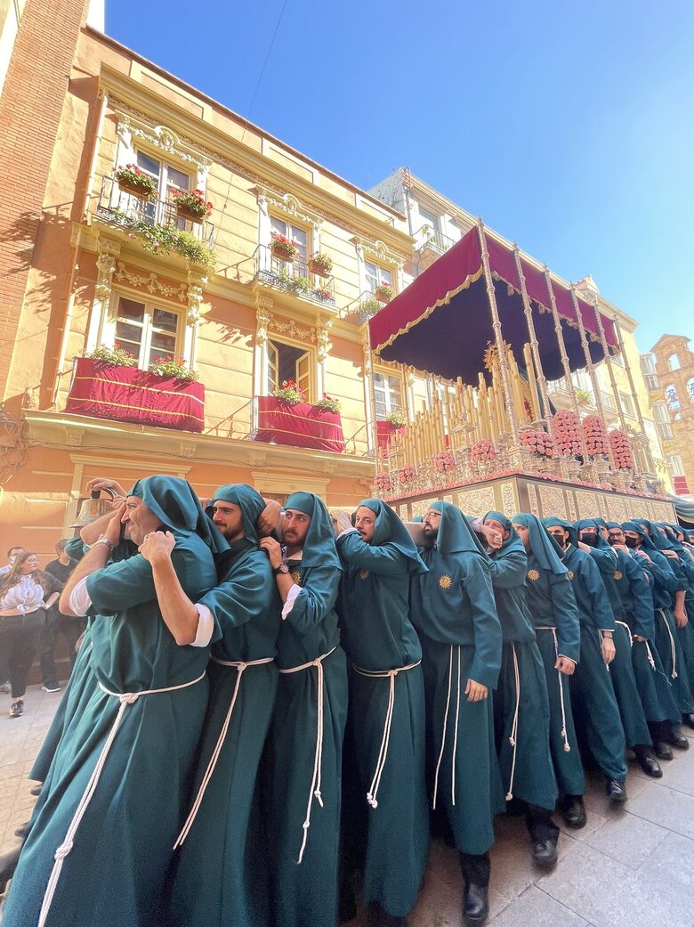 Perchel 57 - Malaga, Spain