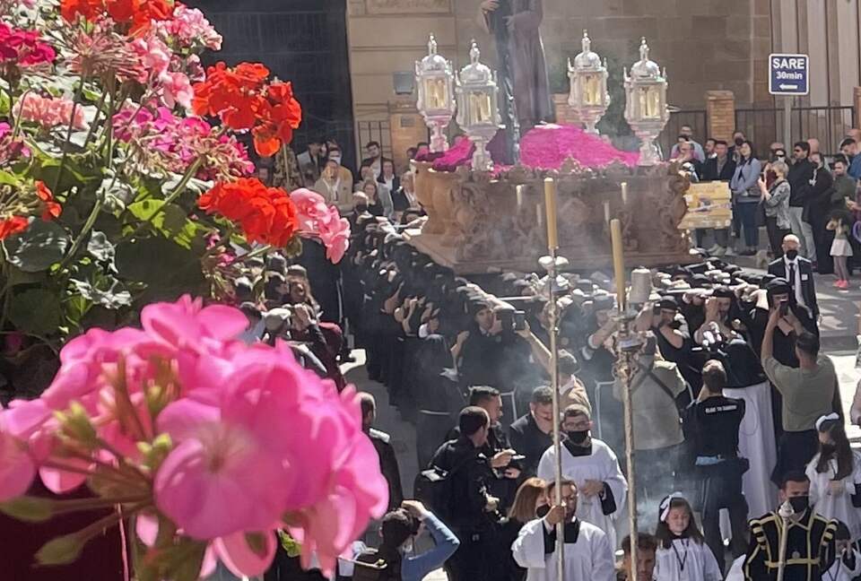 Perchel 57 - Malaga, Spain