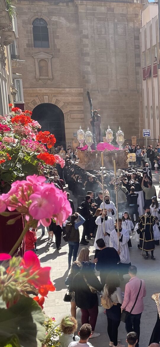 Perchel 57 - Malaga, Spain