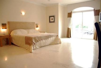 Villa Maximilliano - Luxury Estate on Mijas Golf - Mijas, Spain