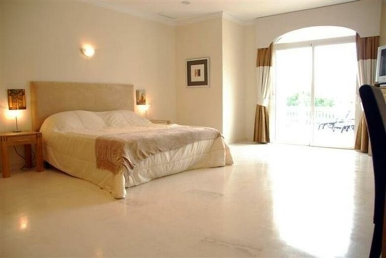 Villa Maximilliano - Luxury Estate on Mijas Golf - Mijas, Spain