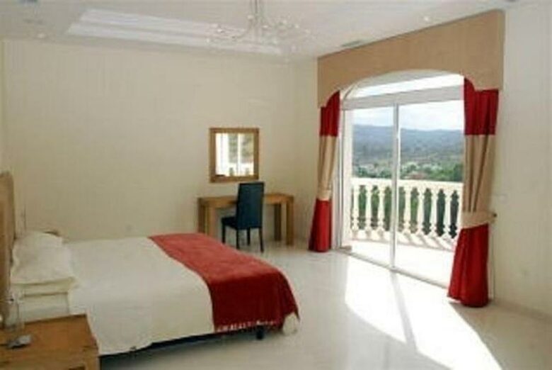 Villa Maximilliano - Luxury Estate on Mijas Golf - Mijas, Spain