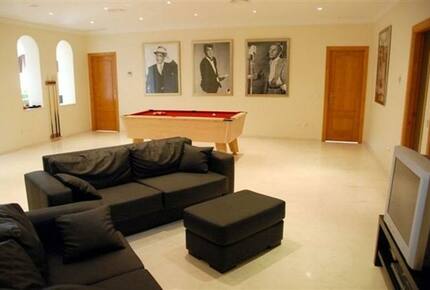 Villa Maximilliano - Luxury Estate on Mijas Golf - Mijas, Spain