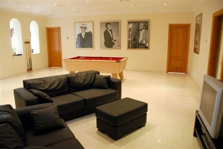 Villa Maximilliano - Luxury Estate on Mijas Golf - Mijas, Spain