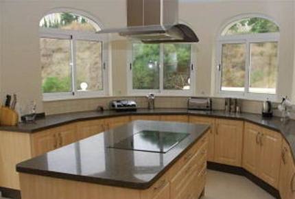 Villa Maximilliano - Luxury Estate on Mijas Golf - Mijas, Spain