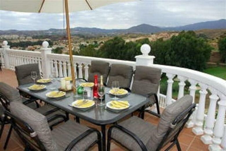 Villa Maximilliano - Luxury Estate on Mijas Golf - Mijas, Spain