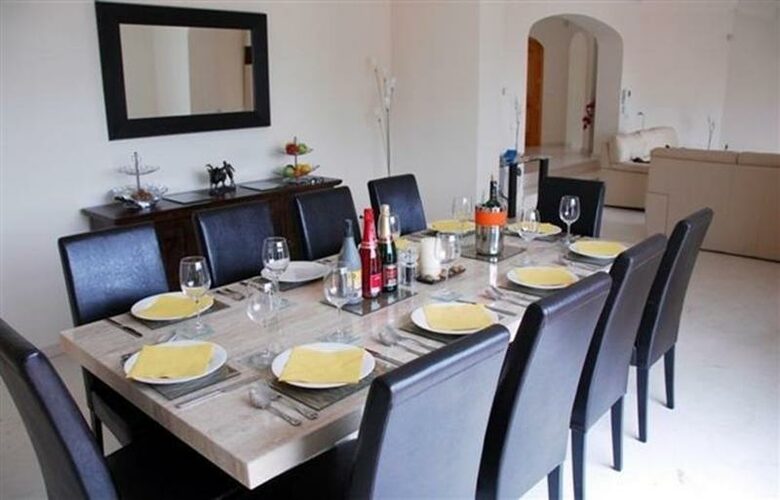 Villa Maximilliano - Luxury Estate on Mijas Golf - Mijas, Spain