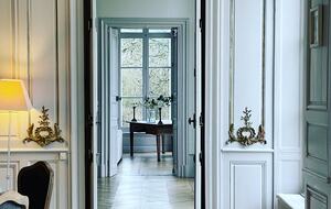 Château d'Isle-sur-Marne (R) - Isle sur Marne, France