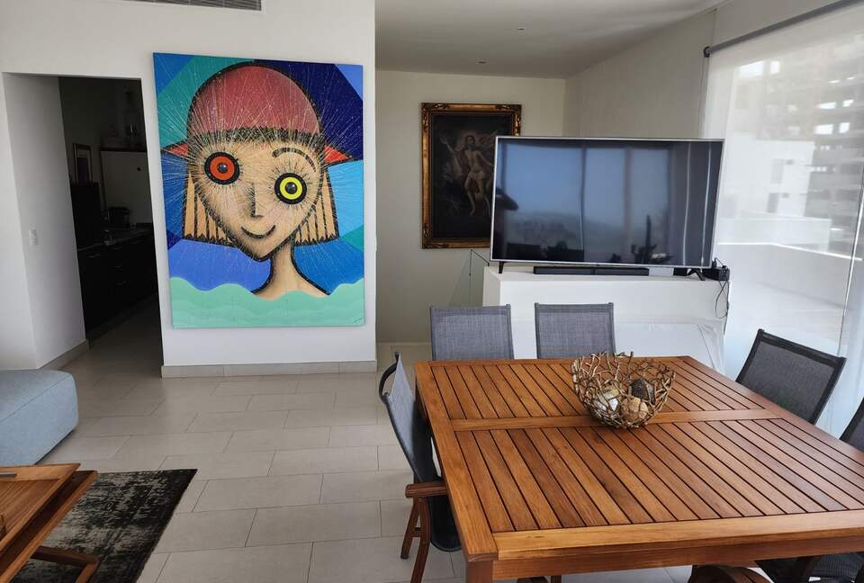 Alisio Cancún Modern Penthouse - Cancún, Mexico