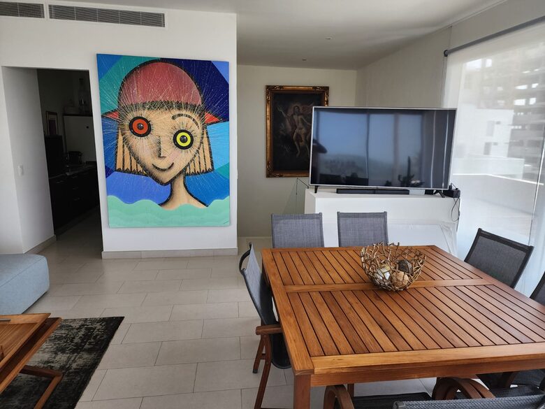 Alisio Cancún Modern Penthouse - Cancún, Mexico