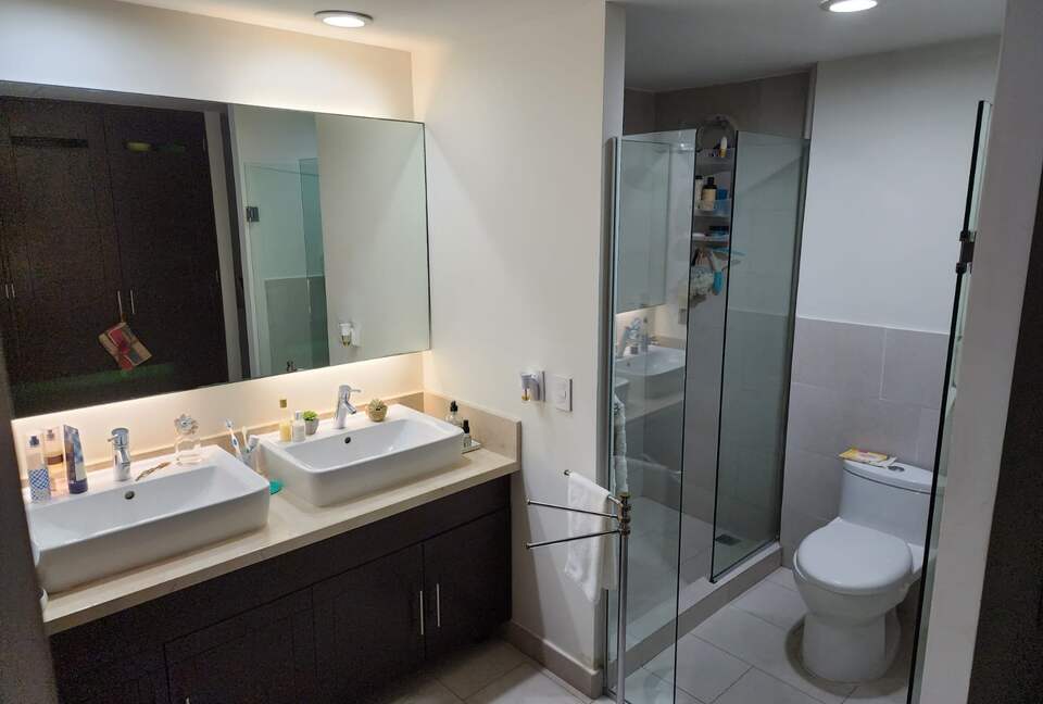 Alisio Cancún Modern Penthouse - Cancún, Mexico