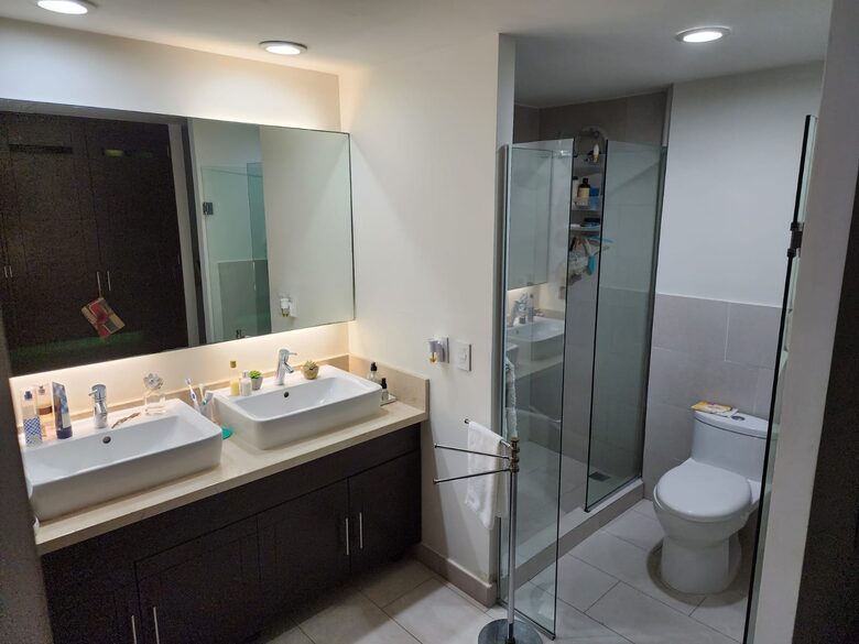 Alisio Cancún Modern Penthouse - Cancún, Mexico