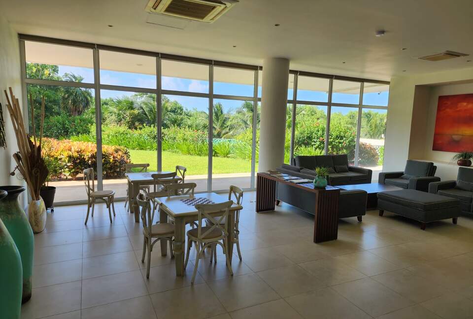 Alisio Cancún Modern Penthouse - Cancún, Mexico