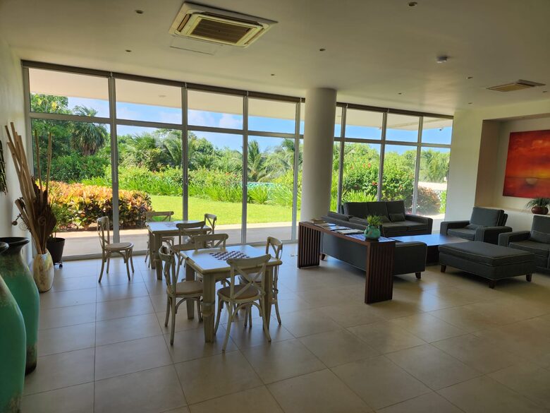 Alisio Cancún Modern Penthouse - Cancún, Mexico