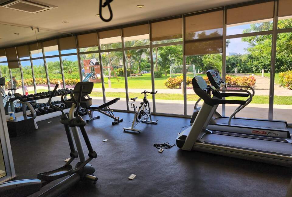 Alisio Cancún Modern Penthouse - Cancún, Mexico