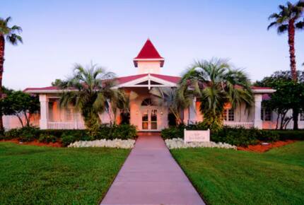 The Villas at Disney's Grand Floridian Resort & Spa - Deluxe 1-Bedroom - Lake Buena Vista, Florida