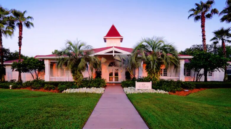 The Villas at Disney's Grand Floridian Resort & Spa - Deluxe 1-Bedroom - Lake Buena Vista, Florida