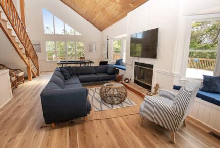 Outer Banks Beach House - Corolla, North Carolina