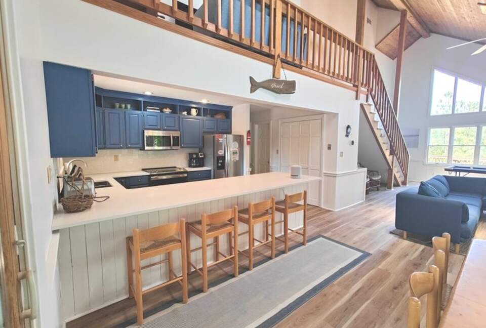 Outer Banks Beach House - Corolla, North Carolina