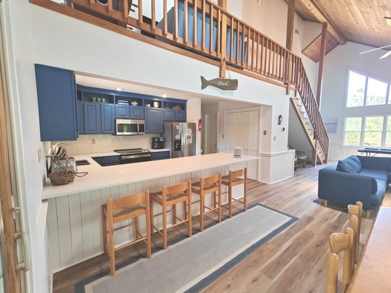 Outer Banks Beach House - Corolla, North Carolina