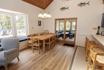 Outer Banks Beach House - Corolla, North Carolina