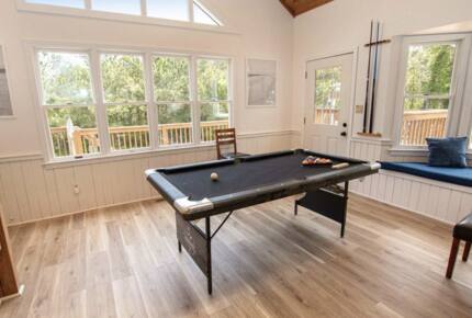 Outer Banks Beach House - Corolla, North Carolina