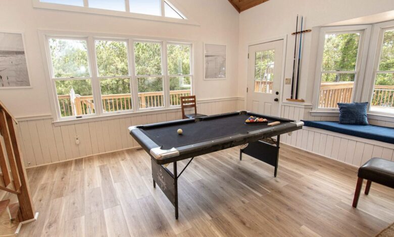 Outer Banks Beach House - Corolla, North Carolina