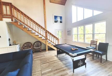 Outer Banks Beach House - Corolla, North Carolina