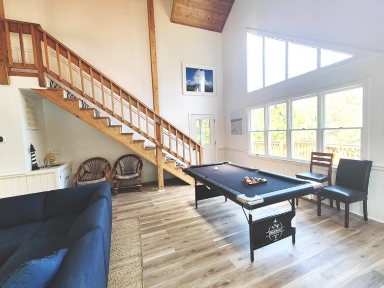 Outer Banks Beach House - Corolla, North Carolina