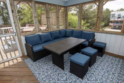 Outer Banks Beach House - Corolla, North Carolina