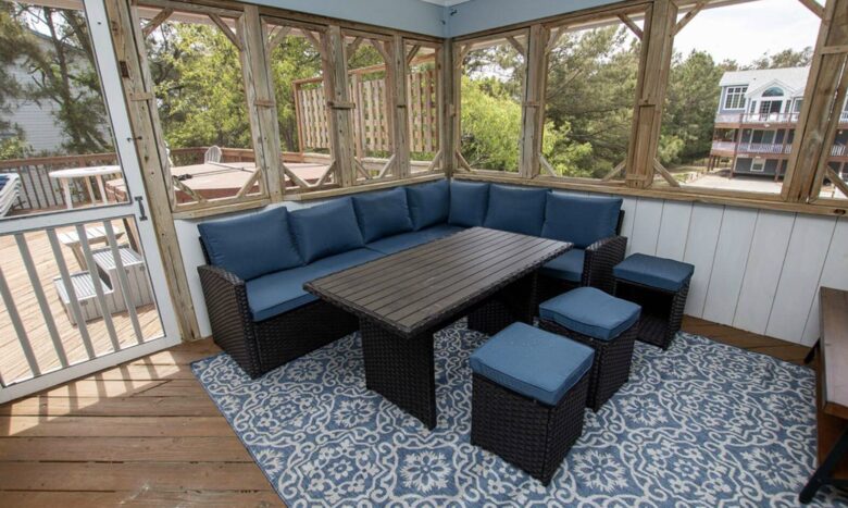 Outer Banks Beach House - Corolla, North Carolina