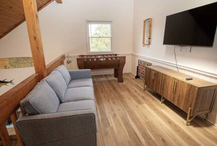 Outer Banks Beach House - Corolla, North Carolina