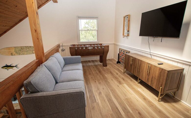 Outer Banks Beach House - Corolla, North Carolina