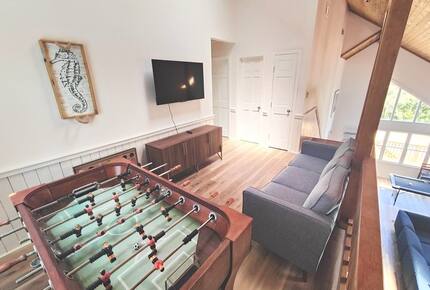 Outer Banks Beach House - Corolla, North Carolina