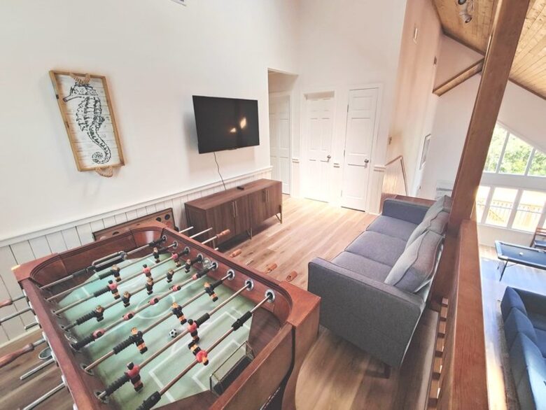 Outer Banks Beach House - Corolla, North Carolina