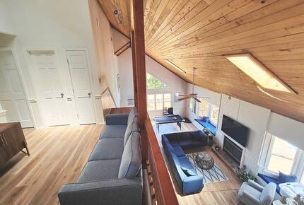 Outer Banks Beach House - Corolla, North Carolina