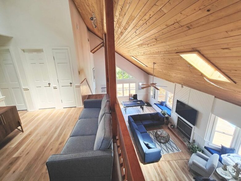 Outer Banks Beach House - Corolla, North Carolina