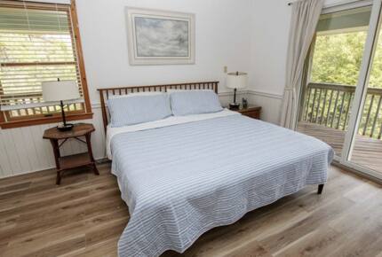 Outer Banks Beach House - Corolla, North Carolina