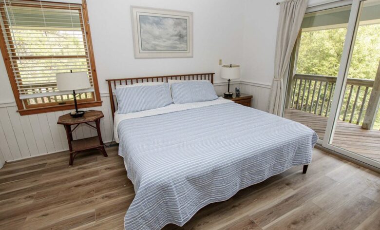 Outer Banks Beach House - Corolla, North Carolina